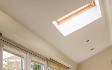 Dumbarton conservatory roof insulation companies