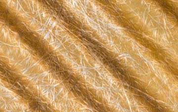 Dumbarton fibreglass roof waterproofing