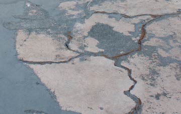 fibreglass roofing replacement Dumbarton