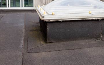 disadvantages of Dumbarton flat roofs