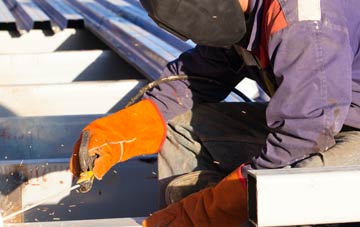 Dumbarton flat roofing options