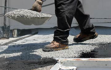 Dumbarton flat roofing companies