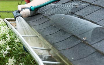 Dumbarton gutter cleaning costs