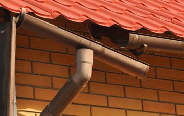 Dumbarton gutter repair costs