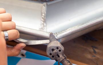 disadvantages of Dumbarton lead roofing