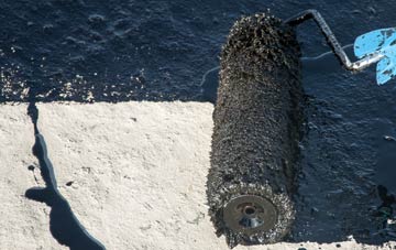 Dumbarton liquid sealant waterproofing