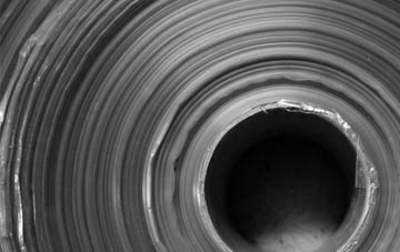 Dumbarton pvc roof replacement