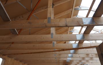 Dumbarton roof truss costs