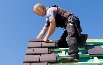 disadvantages of Dumbarton slate roofing