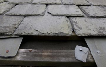 Dumbarton slate roof repairs and maintenance