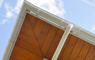 Dumbarton soffit types