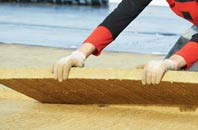 find rated Dumbarton roof insulation companies