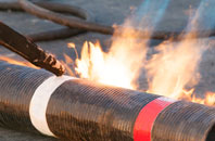 Dumbarton flat roofing replacement