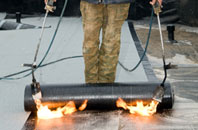 Dumbarton flat roof sealing quote