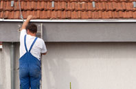 free Dumbarton gutter repair quotes