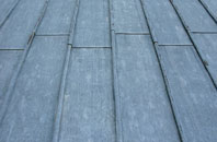 Dumbarton lead roofing
