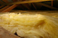 Dumbarton pitch roof insulation