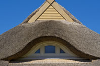 Dumbarton thatch roofing