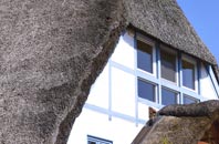 find rated Dumbarton thatchers